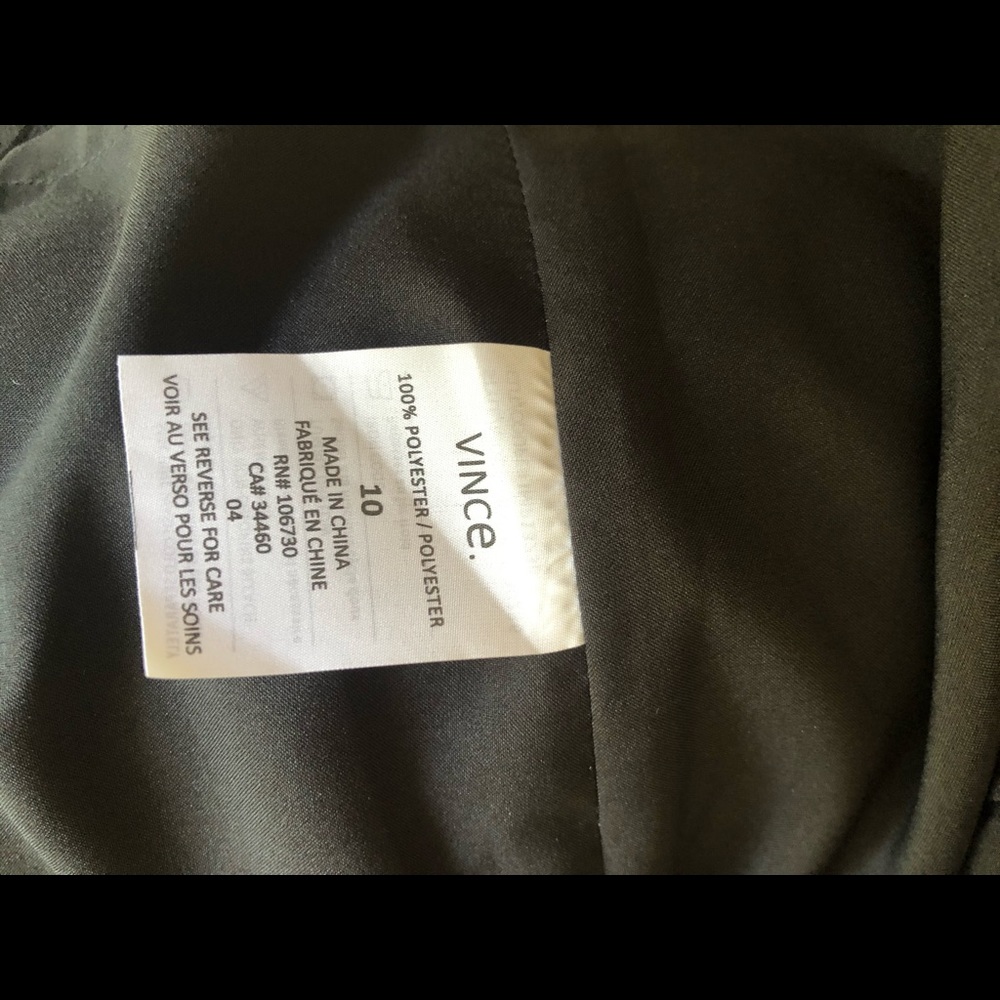 Vince skirt - Picture 5 of 5